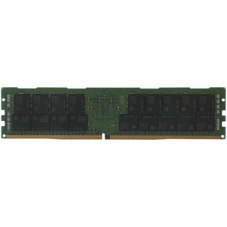 Модуль памяти Samsung DDR4 64GB  RDIMM 3200 1.2V