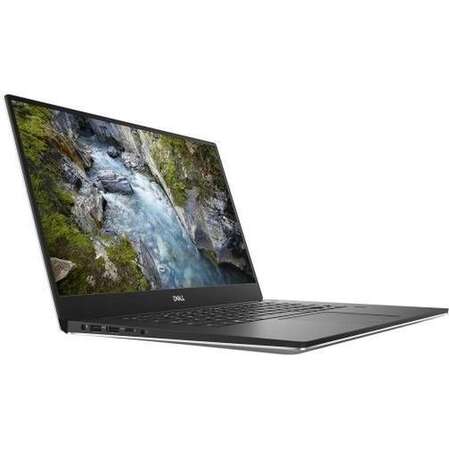 Ноутбук Dell Precision 5530 Core i5 8305G/16Gb/512Gb SSD/AMD WX Vega M GL 4Gb/15.6" UHD Touch UHD/Win10Pro