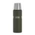 Thermos Термос KING SK2000 AG, хаки, 0,47 л.