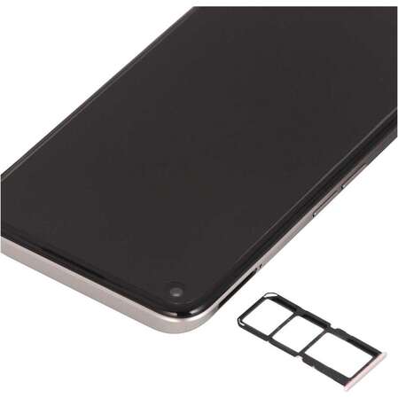 Смартфон Realme 8i 4/64GB Black