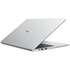 Ноутбук Honor MagicBook X14 FRI-H56 AMD Ryzen 5 7640HS/16Gb/512Gb SSD/14" WQXGA/DOS Silver