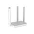 Беспроводной маршрутизатор Keenetic Explorer 4G KN-4910, Wi-Fi 5 AC1200, 3xLAN, 1xWAN, 1xUSB2.0 1xSIM