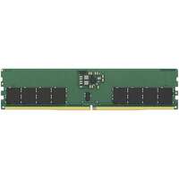 Модуль памяти DIMM 32Gb DDR5 PC51200 6400MHz Kingston (KVR64A52BS8-32)