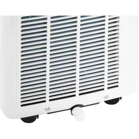 Мобильный кондиционер Ballu Orbis BPAC-07 OR/N6