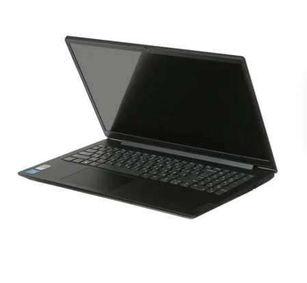 Ноутбук Lenovo V15 G3 IAP Core i3 1215U/8Gb/512Gb SSD/15.6" FullHD/DOS Black