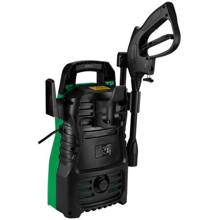 Мойка высокого давления Zitrek ZKCW110 083-2031