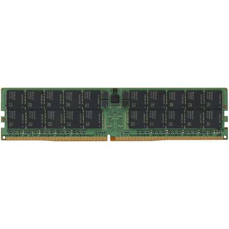Модуль памяти Samsung DDR5 64GB  RDIMM PC5600