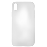 Чехол для Apple iPhone Xr Zibelino Ultra Thin Case прозрачный