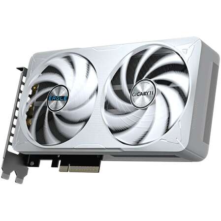Видеокарта Gigabyte GeForce RTX 5060 Ti 16384Mb, Eagle OC Ice 16Gb (GV-N506TEAGLEOC ICE-16GD) 1xHDMI, 3xDP, Ret