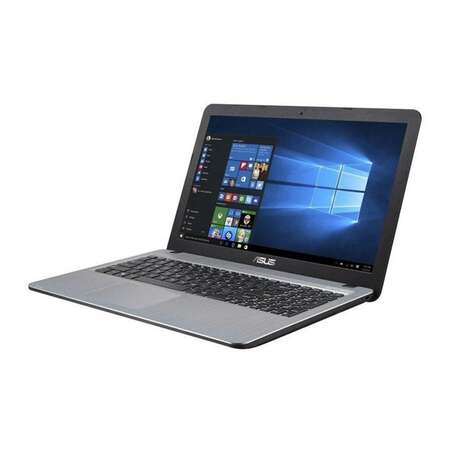 Ноутбук ASUS VivoBook X543BA-DM624 AMD A4 9125/4Gb/256Gb SSD/15.6" FullHD/Endless Grey