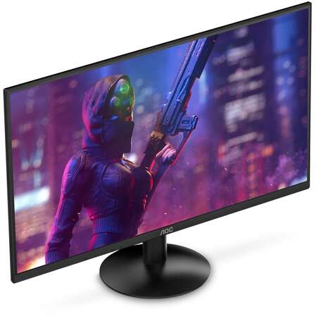Монитор 27" AOC 27B30H3 IPS 1920x1080 1ms HDMI
