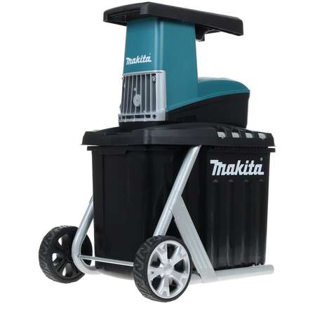 Садовый измельчитель Makita UD2500