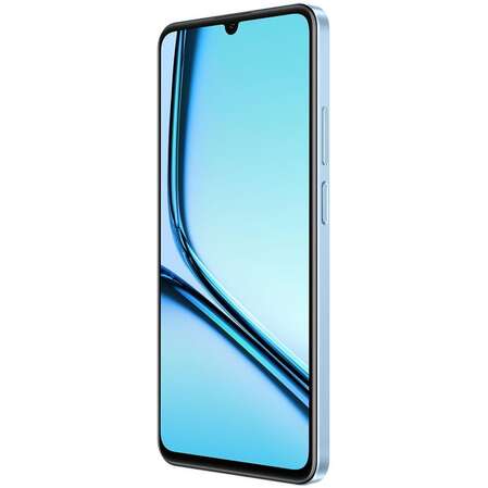 Смартфон Realme Note 50 3/64GB RU Blue