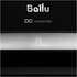 Сплит-система Ballu Platinum Black Edition BSPI-13HN8/BL/EU
