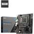Материнская плата MSI Pro H610M-G H610 Socket-1700 2xDDR5, 4xSATA3, 1xM.2, 1xPCI-E16x, 2xUSB3.2, D-Sub, DP, HDMI, Glan, mATX