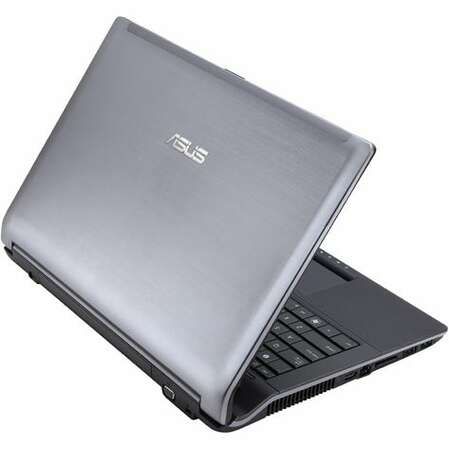 Ноутбук Asus N53SV i5-2410M/4Gb/640Gb/DVD/GF 540M 1GB/Cam/BTWi-Fi/15.6" HD/Win 7 HP