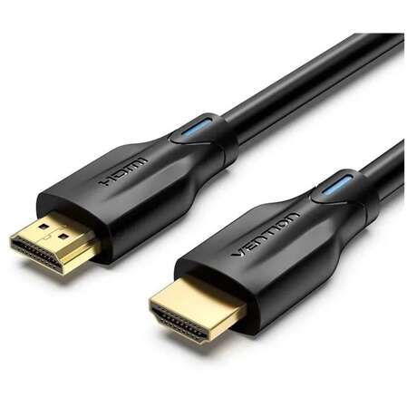 Кабель HDMI-HDMI v2.1 3м Vention (AANBI)