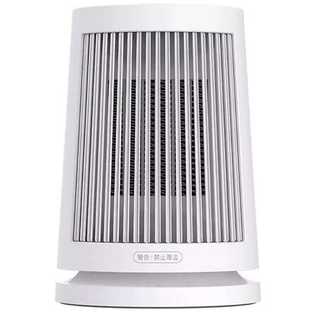 Тепловентилятор Xiaomi Desktop Heater EU BHR8940EU