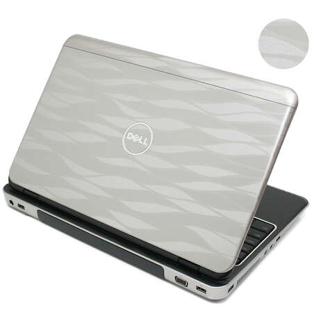 Ноутбук Dell Inspiron N5010 i7-740/4Gb/640Gb/DVD/5650 1Gb/BT/WF/BT/15.6"/Win7 HP64 aluminium 6cell