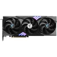 Видеокарта MSI GeForce RTX 5060 Ti 8192Mb, Gaming Trio OC 8 Gb (RTX 5060 Ti 8G Gaming Trio OC) 1xHDMI, 3xDP, Ret