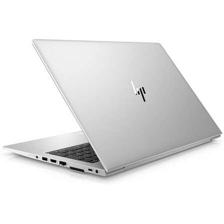 Ноутбук HP EliteBook 755 G5 3UP65EA AMD Ryzen 5 Pro 2500U/8Gb/256Gb SSD/15.6"/Win10Pro Silver