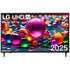 Телевизор 43" LG 43UA75009LA.ARUG 2025