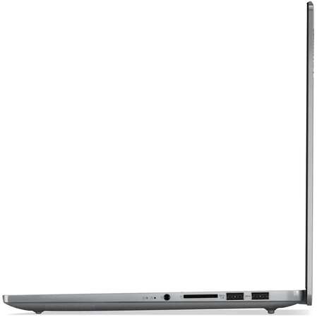 Ноутбук Lenovo IdeaPad 5 Pro 14AHP9 AMD Ryzen 5 8645HS/16Gb/1Tb SSD/NV RTX3050 6Gb/14" 2.8K OLED/DOS Grey