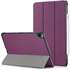 Чехол для iPad Pro 11 (2020)\iPad Pro 11 (2021) Zibelino Tablet фиолетовый