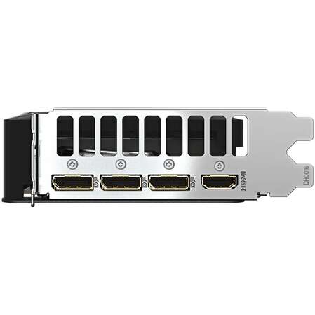 Видеокарта Gigabyte GeForce RTX 5060 Ti 16384Mb, Eagle OC 16Gb (GV-N506TEAGLE OC-16GD) 1xHDMI, 3xDP, Ret