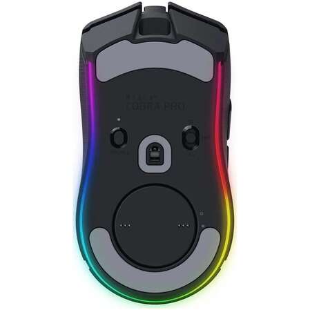 Мышь беспроводная Razer Cobra Pro Wireless Black