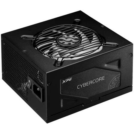 Блок питания 1300W XPG CyberCore (CYBERCORE1300P-BKCEU)