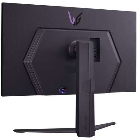 Монитор 32" LG UltraGear 32GR93U-B IPS 3840x2160 1ms HDMI, DisplayPort