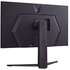 Монитор 32" LG UltraGear 32GR93U-B IPS 3840x2160 1ms HDMI, DisplayPort