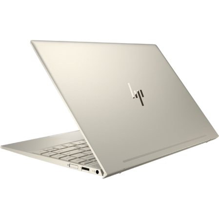 Ноутбук HP Envy 13-ah0001ur 4GU40EA Core i3 8130U/4Gb/SSD 128Gb/13.3" FullHD/Win10 Gold