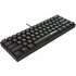 Клавиатура Hiper MK-1 Spike Black