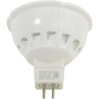 Светодиодная лампа ЭРА LED MR16-6W-827-GU5.3 Б0020542