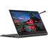 Ноутбук Lenovo ThinkPad X1 Yoga Gen 5 Core i7 10510U/16Gb/1Tb SSD/14" FullHD Touch/Win10Pro Grey