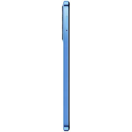 Смартфон Tecno Spark 10c 4/64GB Meta Blue