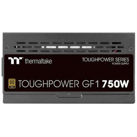 Блок питания 750W Thermaltake Toughpower GF3 TPD-0750AH3FCG (PS-TPD-0750FNFAGE-4)