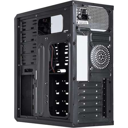 Корпус ATX Miditower Crown CMC-503 450W (CM-450office)