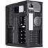 Корпус ATX Miditower Crown CMC-503 450W (CM-450office)