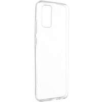 Чехол для Samsung Galaxy A02 SM-A022 Zibelino Ultra Thin Case прозрачный