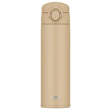 Thermos Термокружка JOK-500 SDBE, песочный, 0,5 л.