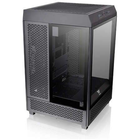 Корпус ATX Miditower Thermaltake The Tower 500 CA-1X1-00M1WN-00 Black
