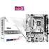 Материнская плата ASRock B760M-HDV/M.2 B760 Socket-1700 2xDDR5, 4xSATA3, RAID, 2xM.2, 1xPCI-E16x, 3xUSB3.2, 1xUSB3.2 Type C, D-Sub, DP, HDMI, 2.5Glan, mATX