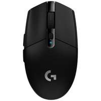 Мышь беспроводная Logitech G304 Lightspeed Wireless Mouse Black