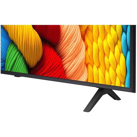 Телевизор 50" LG 50NANO80A6B.ARUG 2025