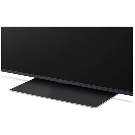 Телевизор 43" LG 43UT91006LA.ARUG 2024 (4K UHD 3840x2160, Smart TV) черный (EAC)