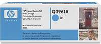 Картридж HP Q3961A Cyan для LJ 2550 (4000стр)