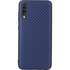 Чехол для Samsung Galaxy A70 (2019) SM-A705 G-Case Carbon синий
